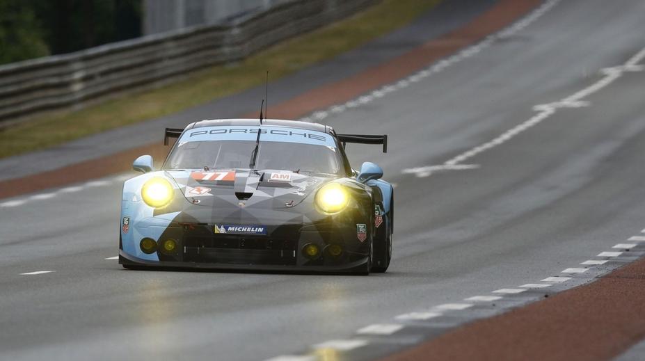 Pomohl Porsche vyhrát Le Mans. Dubský promluvil o průlomové inovaci