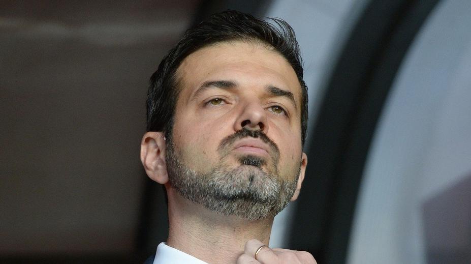 Stramaccioni končí v Íránu! Klub ho údajně několik měsíců neplatil