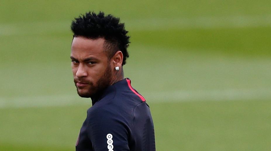 Neymar už trénoval s PSG! Trenér řekl, jak to s ním bude