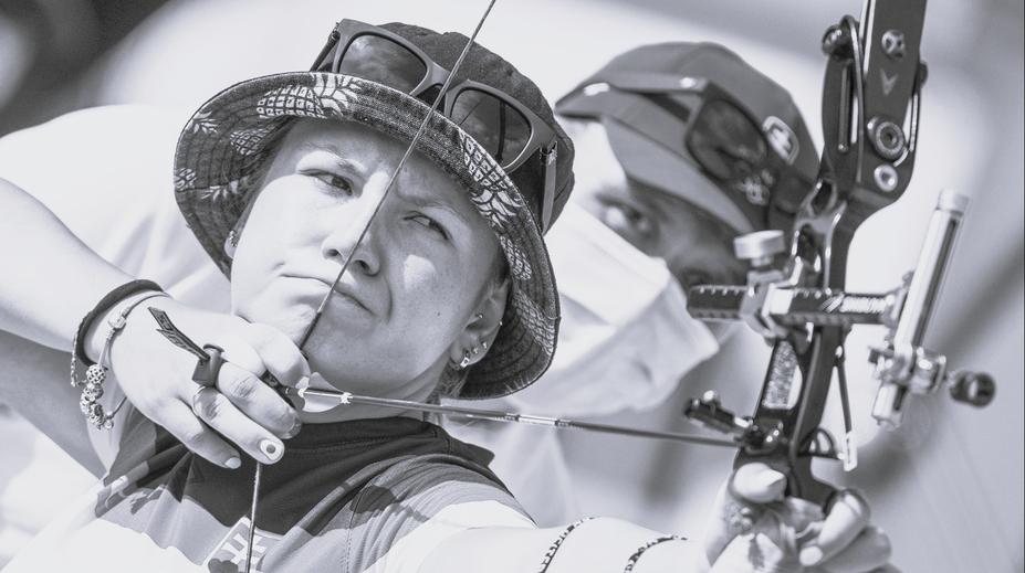 Sportovní svět v slzách. Na Slovensku tragicky zemřela mladá olympionička