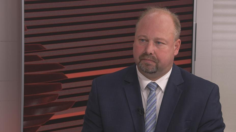 Tejc popsal, jak bude měnit české soudnictví. Chce sloučit okresní soudy