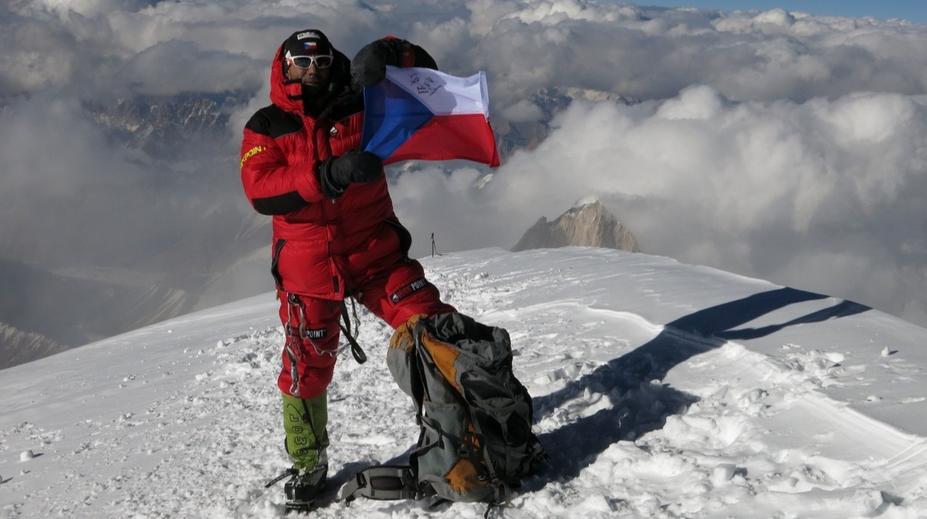 Jaroš o kauze Messner: Někdo od PC přepisuje dějiny, asi se mě to dotkne