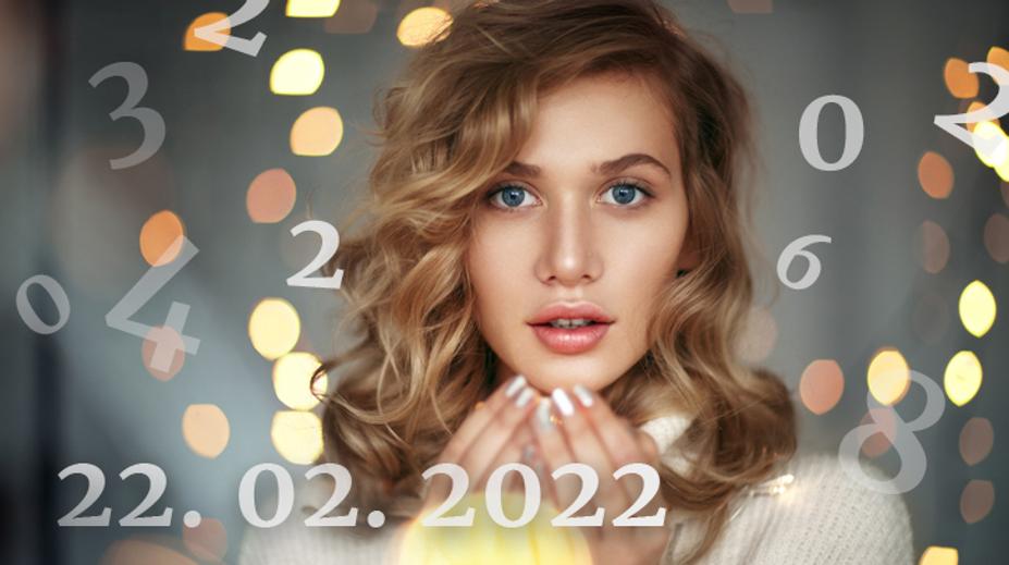 Magické datum 22. 02. 2022: Čísla vám splní nevšední přání