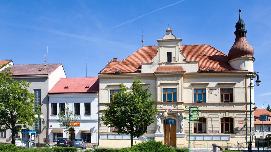 Tady se v Česku žije nejlépe! A jak dopadlo vaše město? POŘADÍ