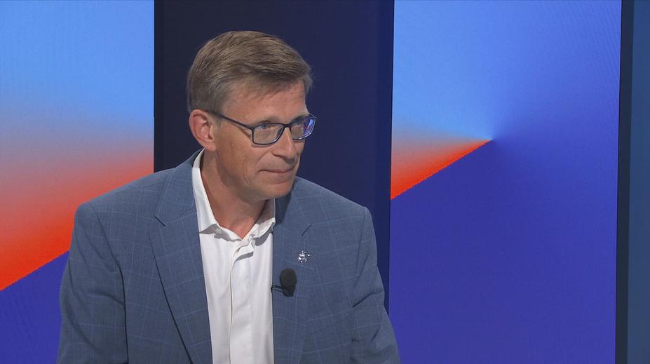Babiš ublížil České republice, stydím se za něj, nebral si Kupka servítky