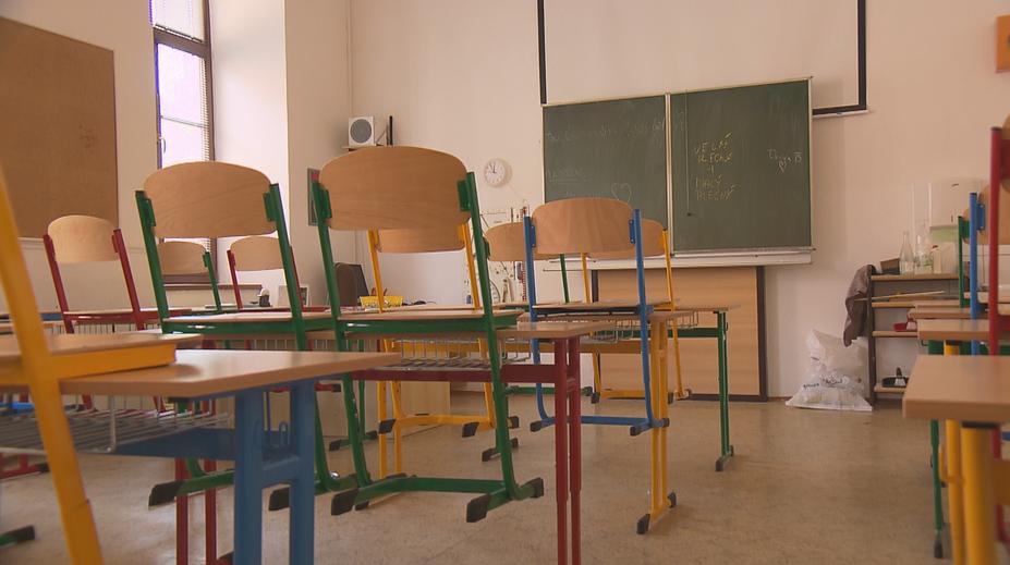 Učitelka chtěla oslavit 17. listopad, žáci mysleli, že točí hanbatá videa. Všichni se smáli, říká
