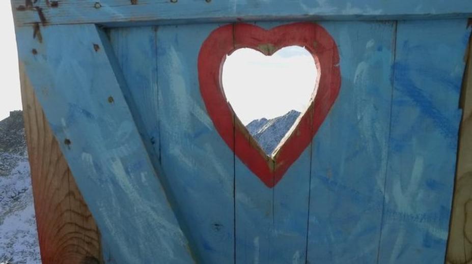 Tatry jsou zavalené výměšky. Toalety do hor nedostaneme, říká ředitel