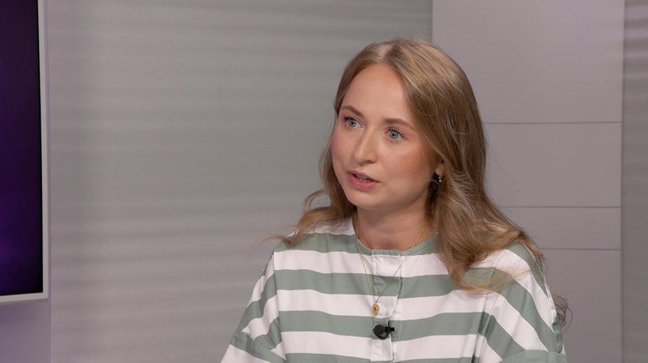 Shopaholic Nicol prosí o pomoc se synem. Už fakt nevím, zoufá si