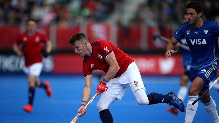 Britský hokejista pomohl své zemi na olympiádu, obětoval při tom svůj zrak
