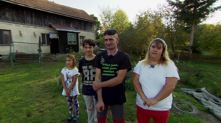 Gábina o Michalovi: Už ho nechci vidět! Vypálila všechny jeho chyby