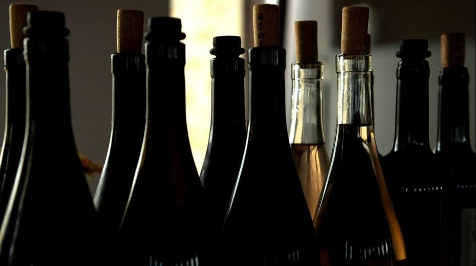 Muže zabilo prosecco! Jeho kamarád skončil v nemocnici