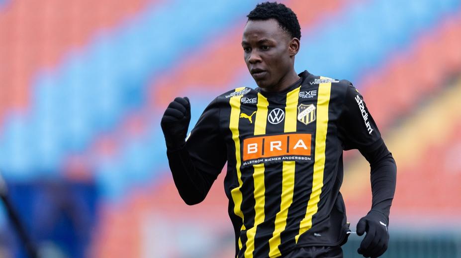 Svatba, víza a velký zmatek. Sigma se vyjádřila k osudu milionové posily z Afriky