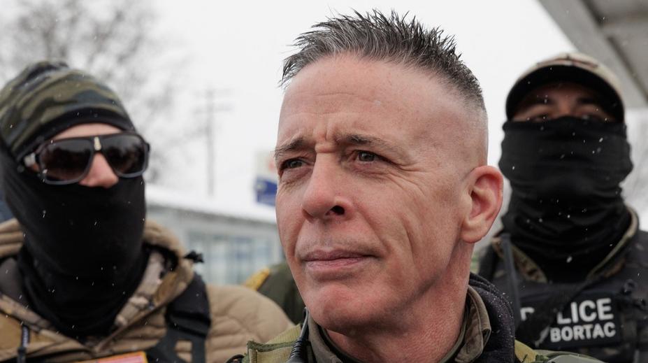 Nečekaný obrat během protestů v USA: Důležitý velitel opouští Minnesotu