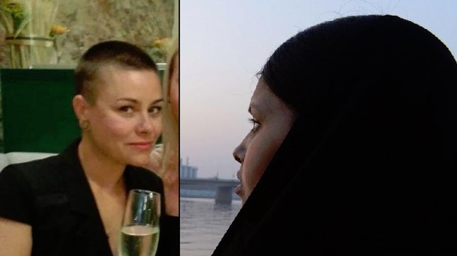 "Karim by ji rád viděl mrtvou..." Čeští muslimové řeší skandál!