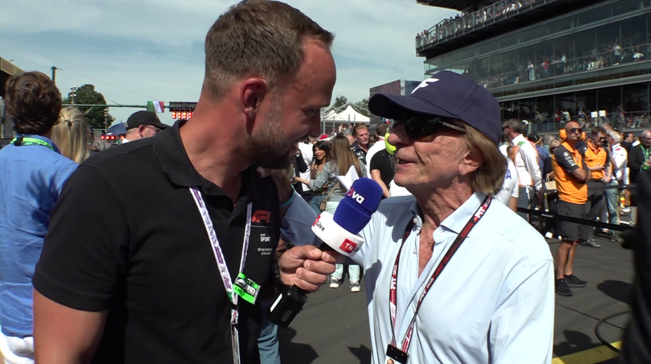 Monza je výjimečná. Vyhrál jsem tu závod i titul v jeden den, vzpomíná Fittipaldi