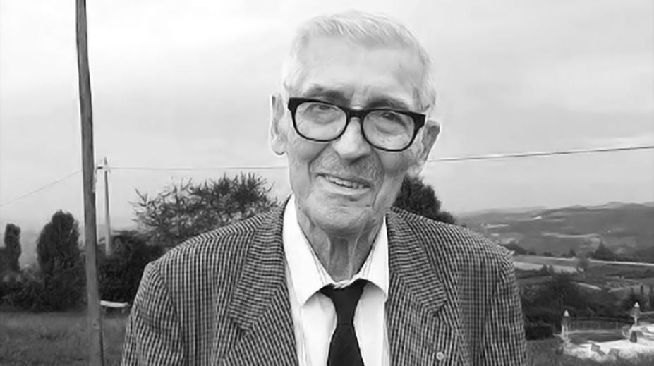 Zemřel vynálezce Nutelly. Francesco Rivella se dožil 97 let