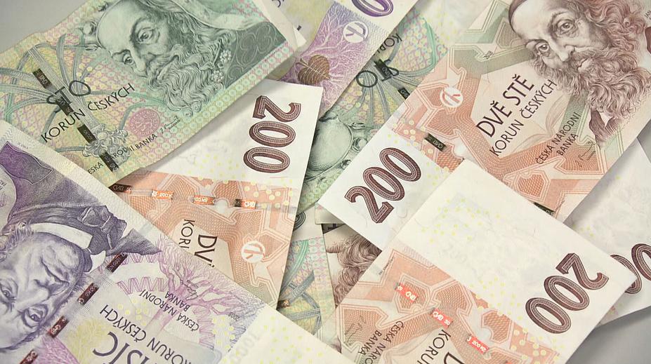 Životní úroveň se v Česku od roku 2020 zhoršila. Může za to zdražování