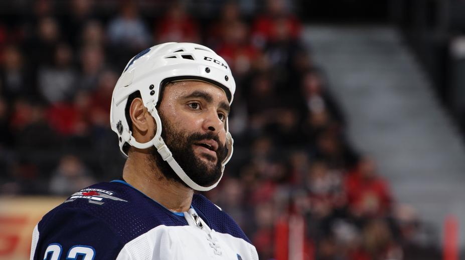Velký rozvod v NHL. Ikona Winnipegu je volným hráčem. Skončí s hokejem?