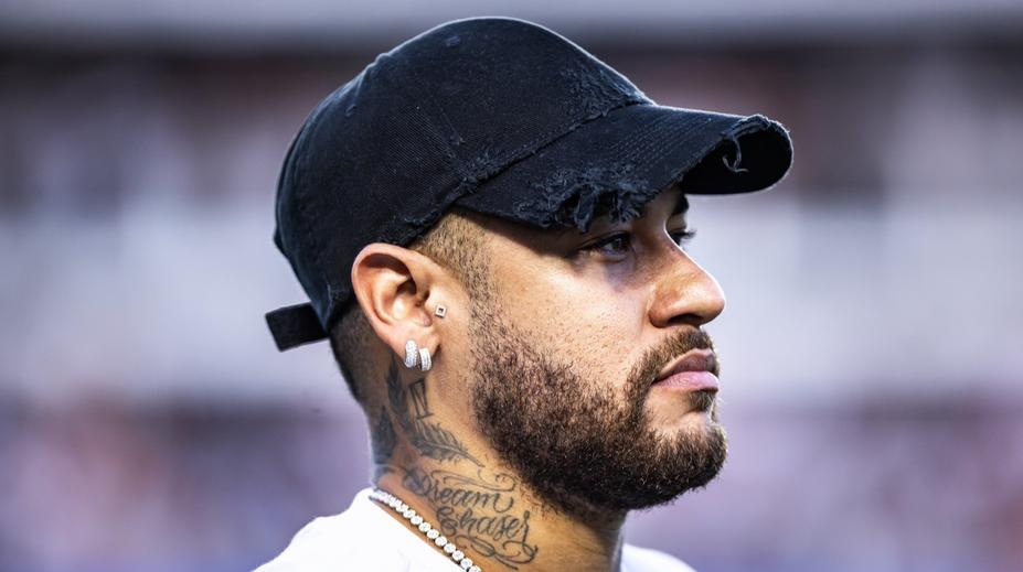 Neymar prý koupí tropický ostrov s luxusním sídlem, zaplatí desítky milionů