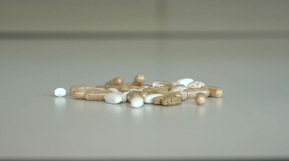 Vitamín C vaši imunitu nepodpoří. Je to mýtus, tvrdí terapeut z Extrémních proměn