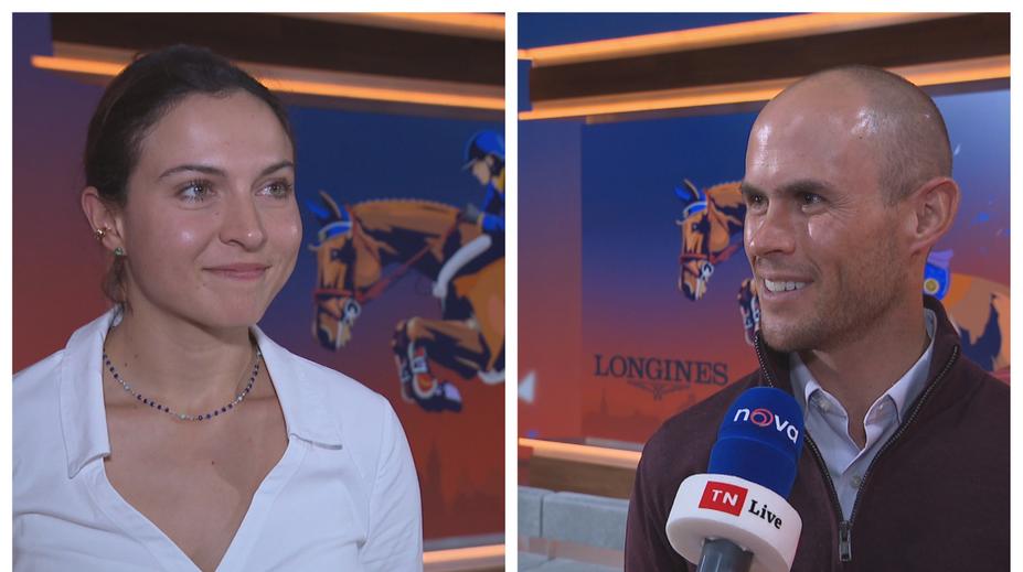 Pokud vyhrajeme, pozvu celou O2 arenu na tequilu, slibuje Mexičan z Prague Lions