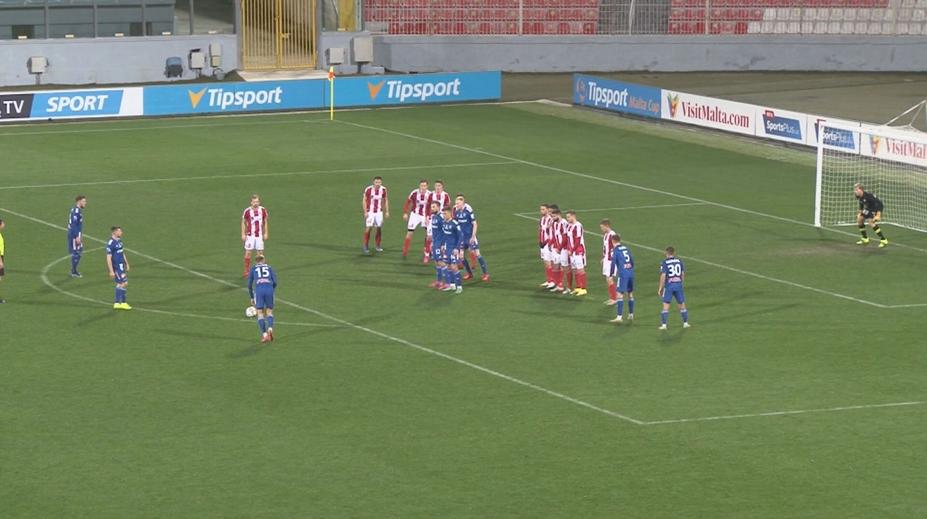 Hráli jsme náročně a aktivně, prozradil kouč Jílek. Olomouc teď čeká Trnava