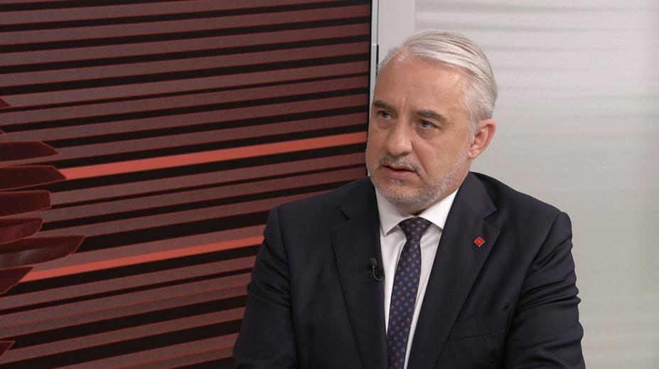 Čtyřdenní pracovní týden je žádoucí, říká Středula. Ale jen v některých odvětvích