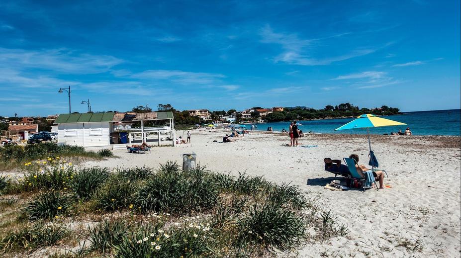 Turisty v Itálii čeká šok. Na některých plážích zavedli mimořádně přísná pravidla