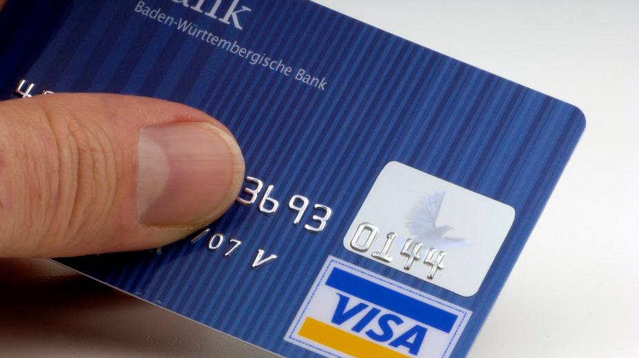 Karty Visa už fungují skoro normálně, společnost se omluvila