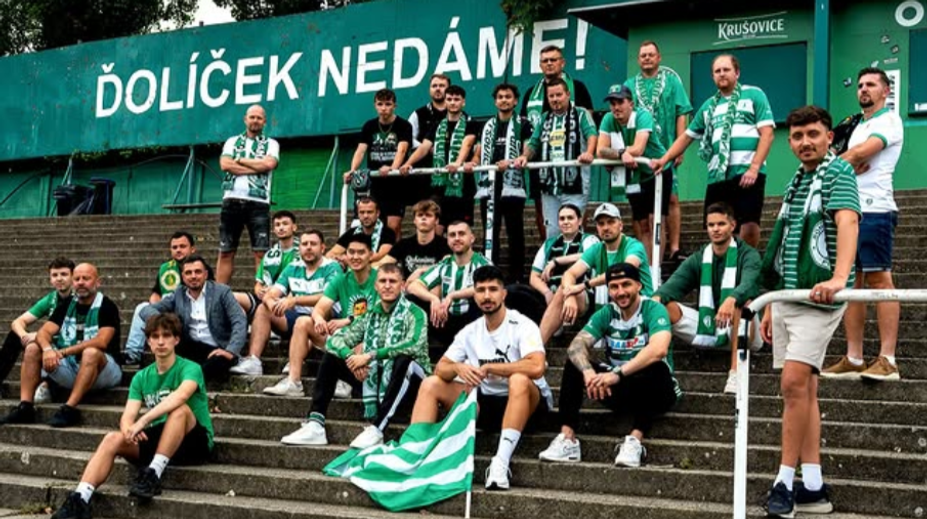 Céčko Bohemians má PR jako z první ligy. Fanoušci v nejnižší soutěži útočí na rekord