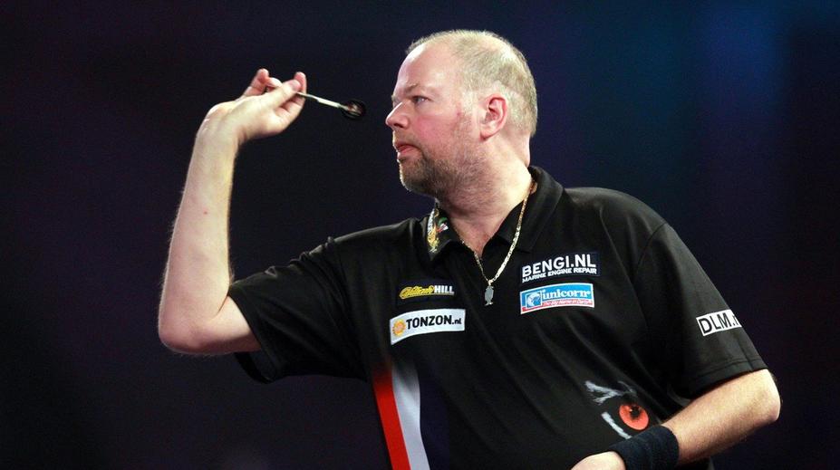 Brejcha s Ledlem mají jednu výhru. Van Barneveldovi chyběly dva legy