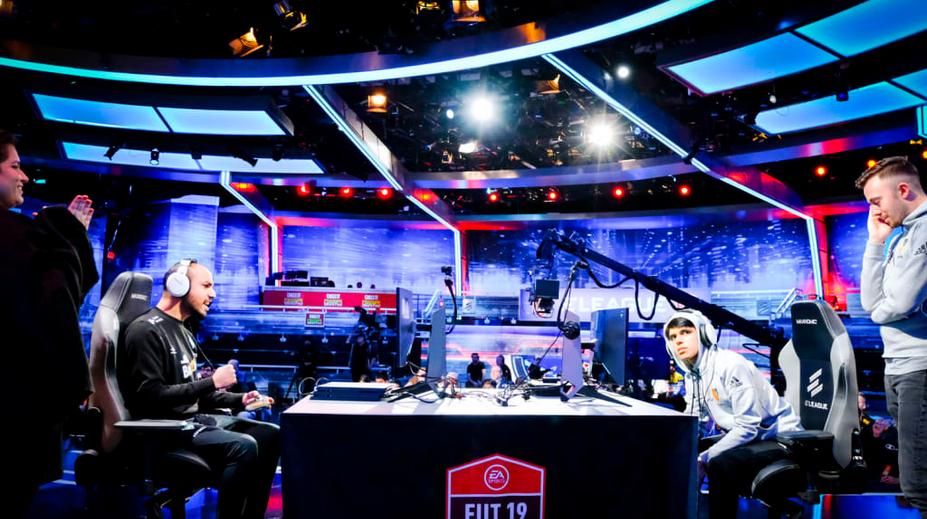 Z české e:LIGY zamíří mistr do esportového ekvivalentu Ligy mistrů