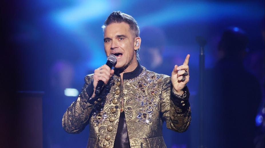 Zpěvák Robbie Williams oznámil nečekanou diagnózu. Hodně to vysvětluje, říká