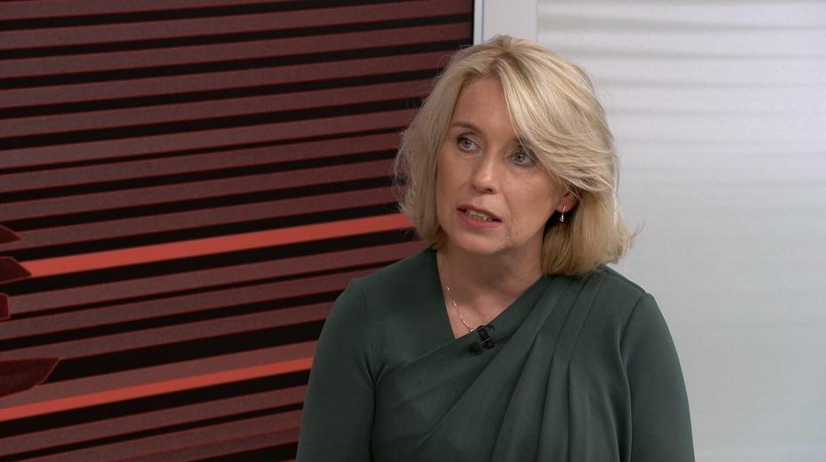 Nerudová: Motoristé jsou nejslabší článek. Macinka působí, jako by ještě tahal kačera