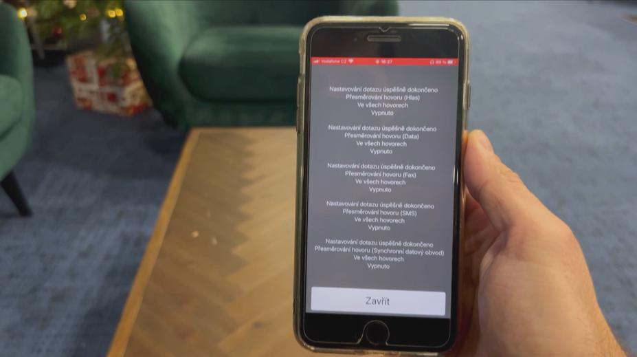 Nedostává vaše hovory a SMS někdo jiný? Ukážeme, jak to zkontrolovat