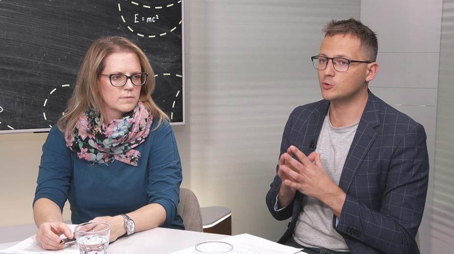 Až 60 % studentů nedokončí vysokou školu. Často ani nerozumí tomu, co jdou studovat