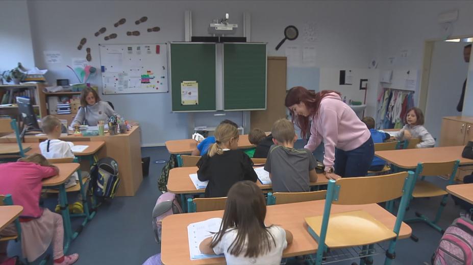 Vláda schválila novelu školského zákona. Má řešit problém s inkluzí