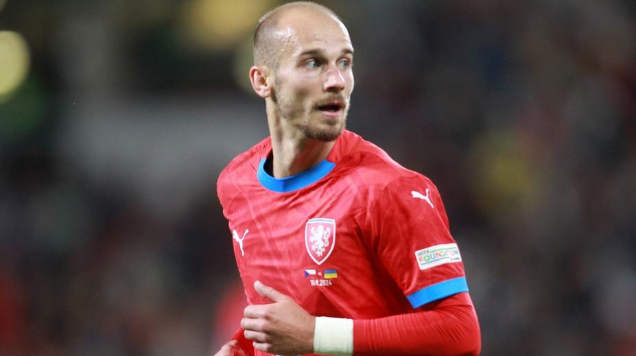 Další šok pro českou reprezentaci, seknul s ní i přehlížený Černý