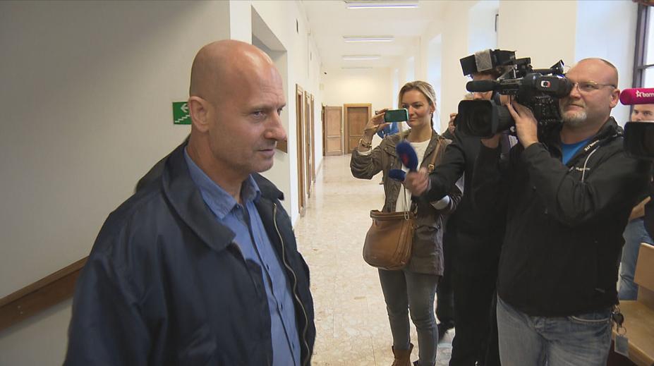 Jako návrat do 90. let. V Praze rostou problémy s balkánskou mafií
