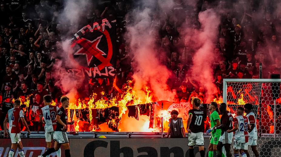 Vavro a Chaluš znají svůj trest. Sparta a Baník musí platit stovky tisíc korun