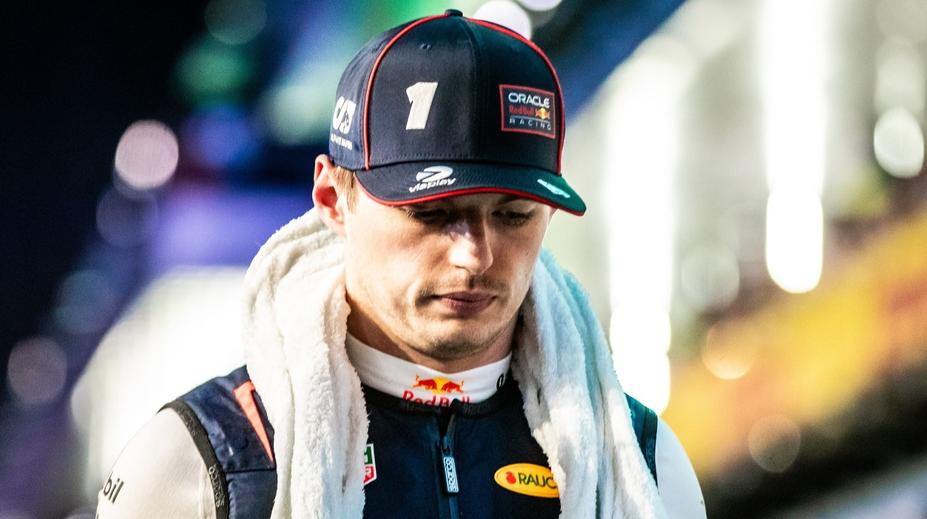 Verstappen může získat titul, rodiče u toho ale nebudou: Nebyl to plán