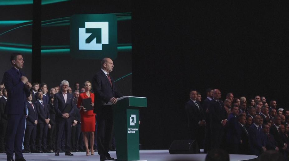 V bulharských volbách vítězí exprezident Radev. V Evropě panují obavy