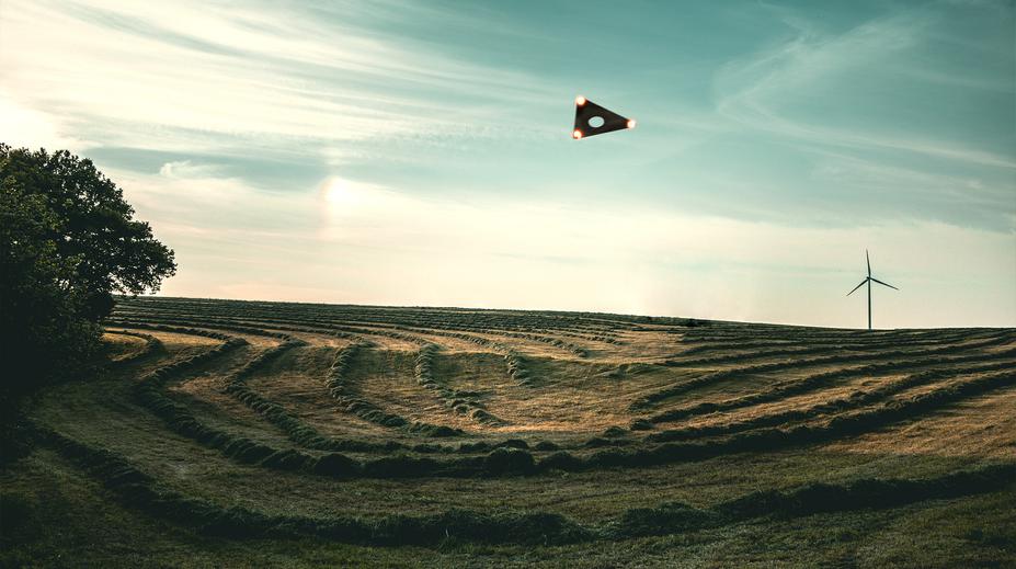 USA odtajnily další dokumenty o UFO. Záhadolog popsal nejvíce fascinující případ