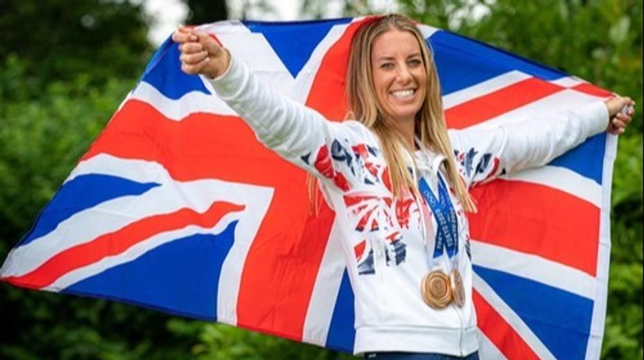 Olympijská vítězka nesmí do Paříže. Čelí trestu kvůli skandálnímu videu
