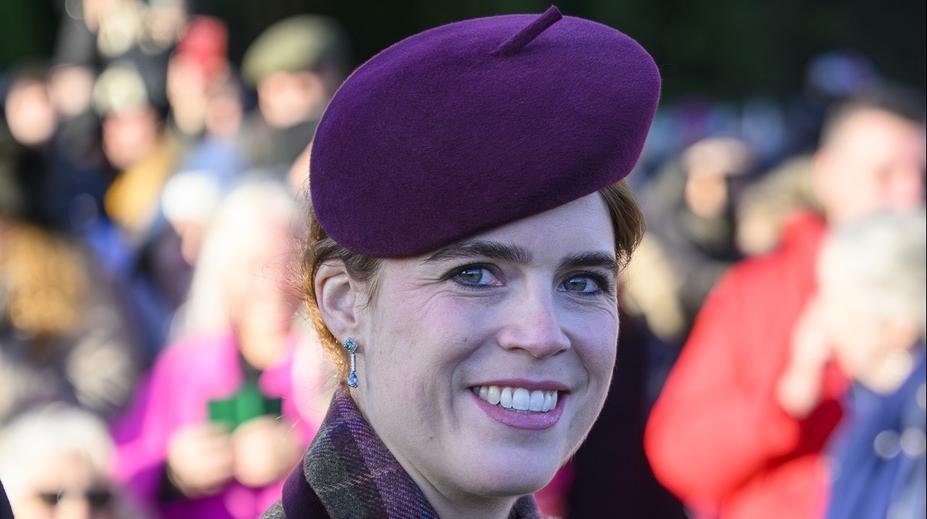 Princezna Eugenie ukázala rozkošné fotky syna. Přání má ale drsné pozadí