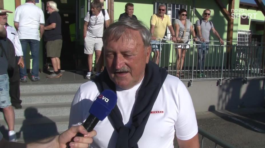 Postup ze skupiny! Bývalí reprezentanti českému týmu na mistrovství světa věří