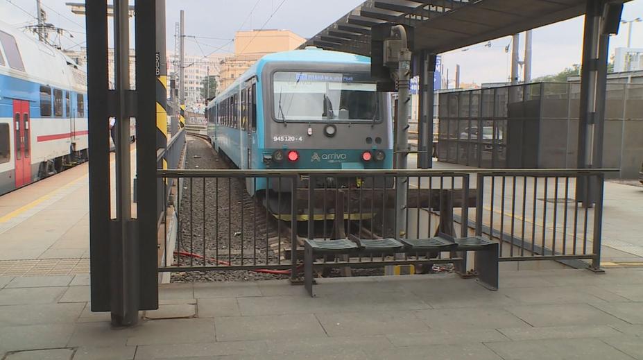 Méně nehod a uštvaných strojvůdců? Vláda schválila odpočinek navíc
