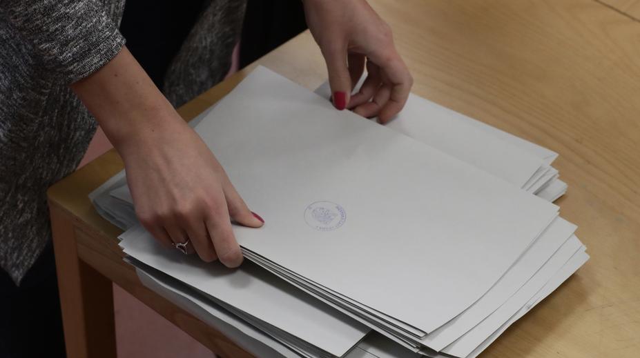V Blansku ve volbách přidali hlasy ANO na úkor Pirátů, policie neprokázala úmysl