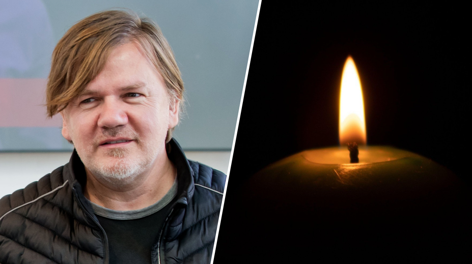 Zpěvák Michal Hrůza přišel o tatínka: Chtěl jsem mu věnovat koncert a nemohl jsem