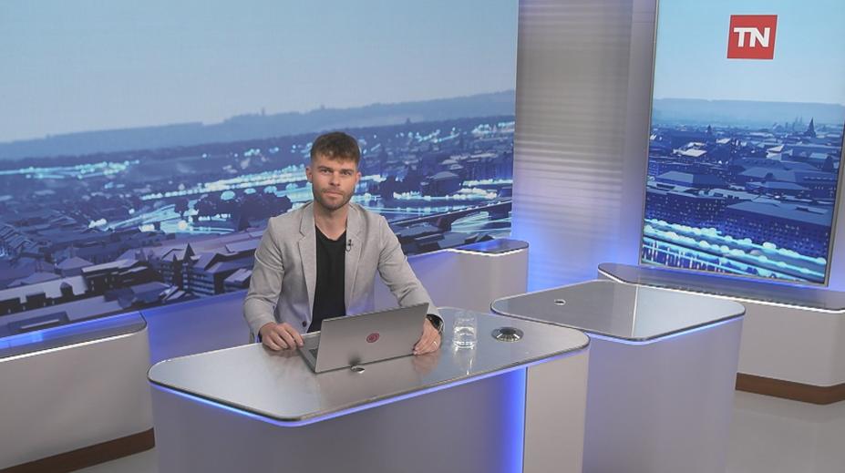 Předpověď počasí na neděli 25. října